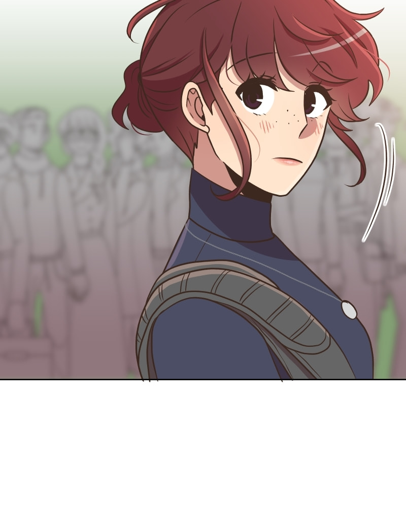 Gourmet Hound Chapter 164 page 38 - 