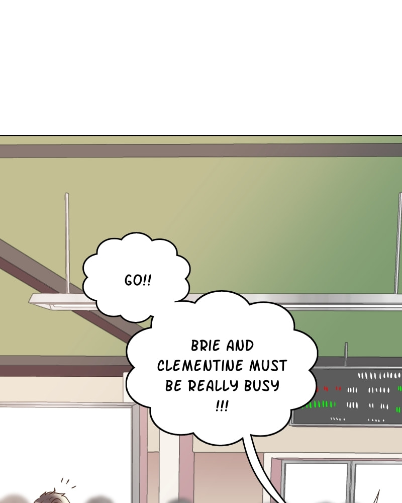 Gourmet Hound Chapter 164 page 39 - 