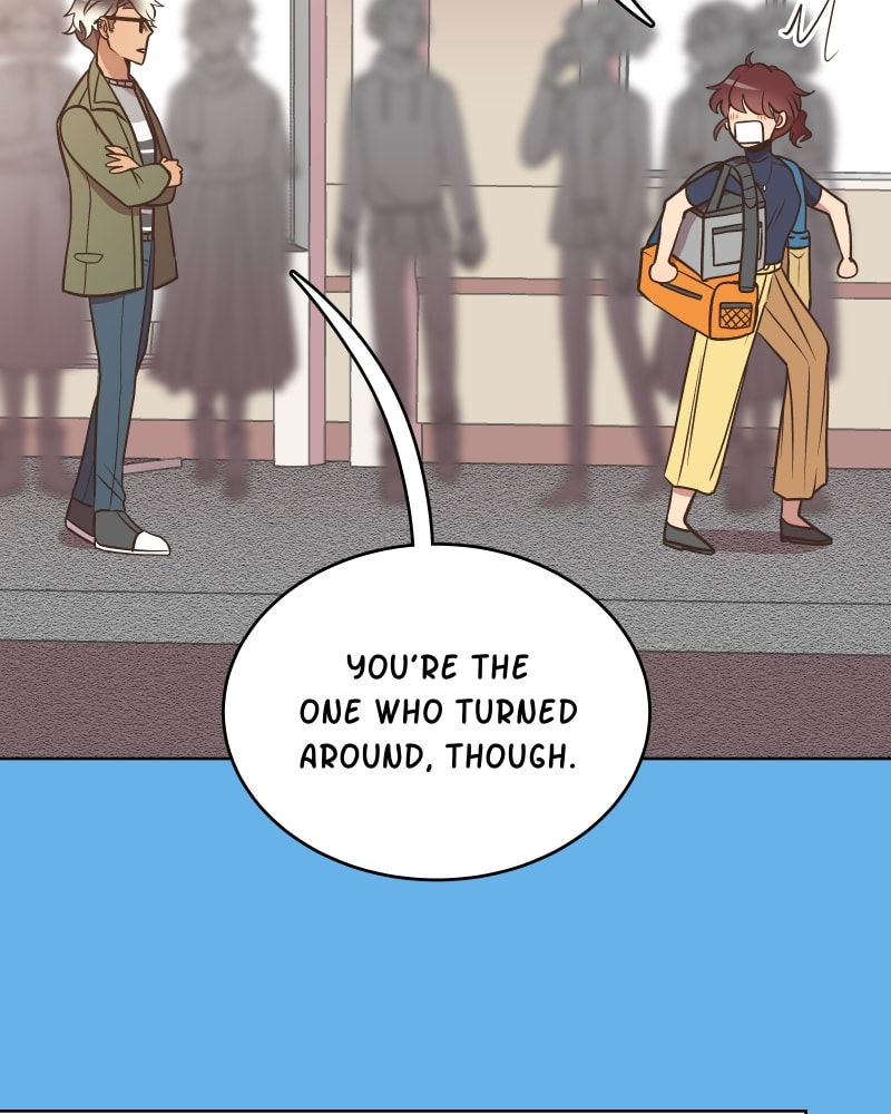 Gourmet Hound Chapter 164 page 40 - 