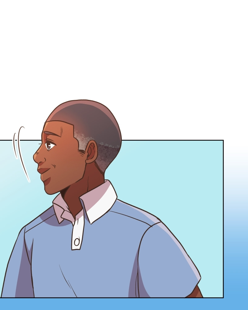 Gourmet Hound Chapter 164 page 5 - 