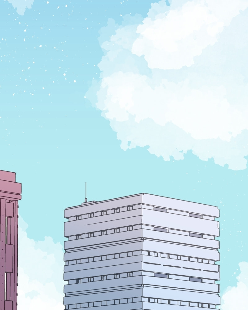 Gourmet Hound Chapter 164 page 42 - 