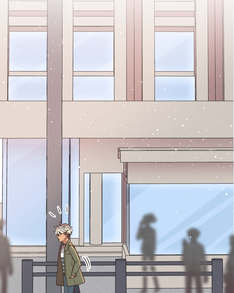 Gourmet Hound Chapter 164 page 44 - 