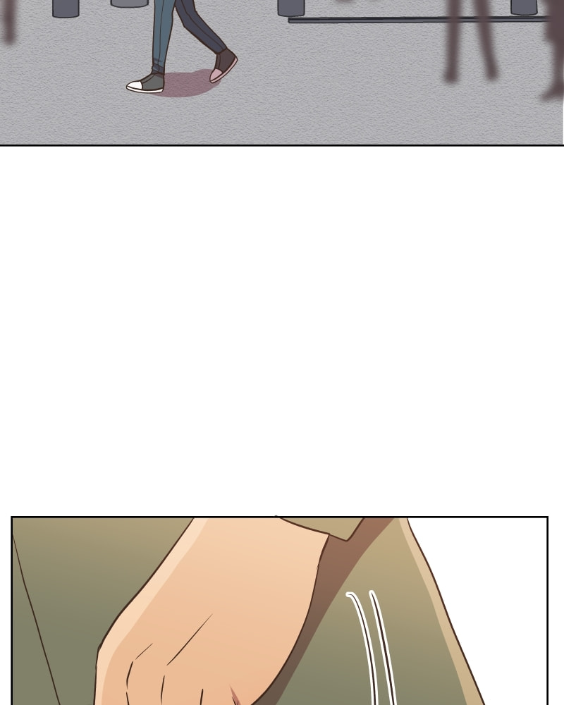 Gourmet Hound Chapter 164 page 45 - 