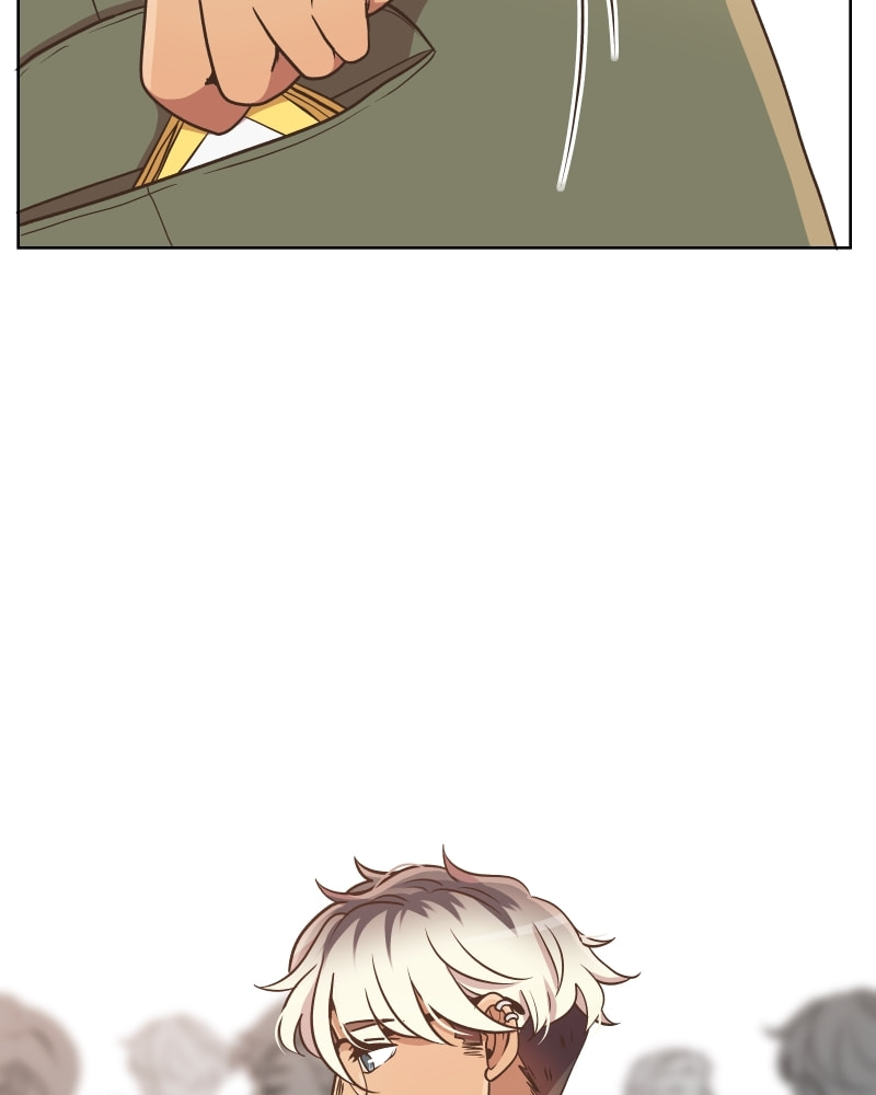 Gourmet Hound Chapter 164 page 46 - 