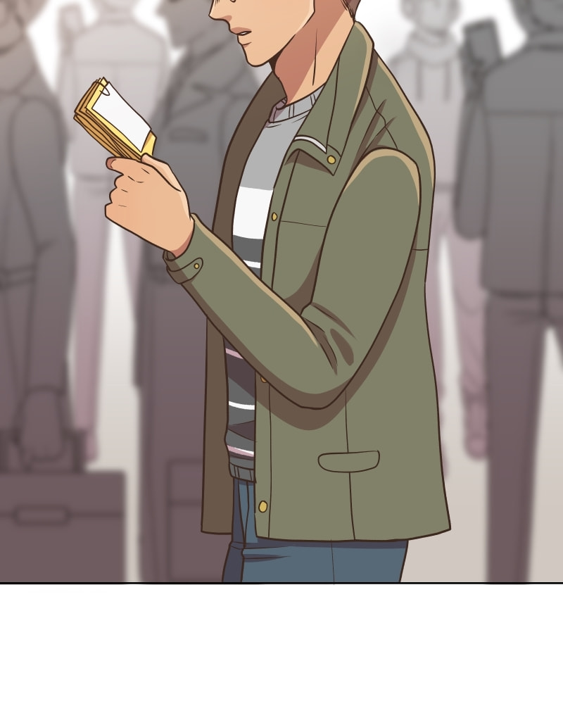 Gourmet Hound Chapter 164 page 47 - 