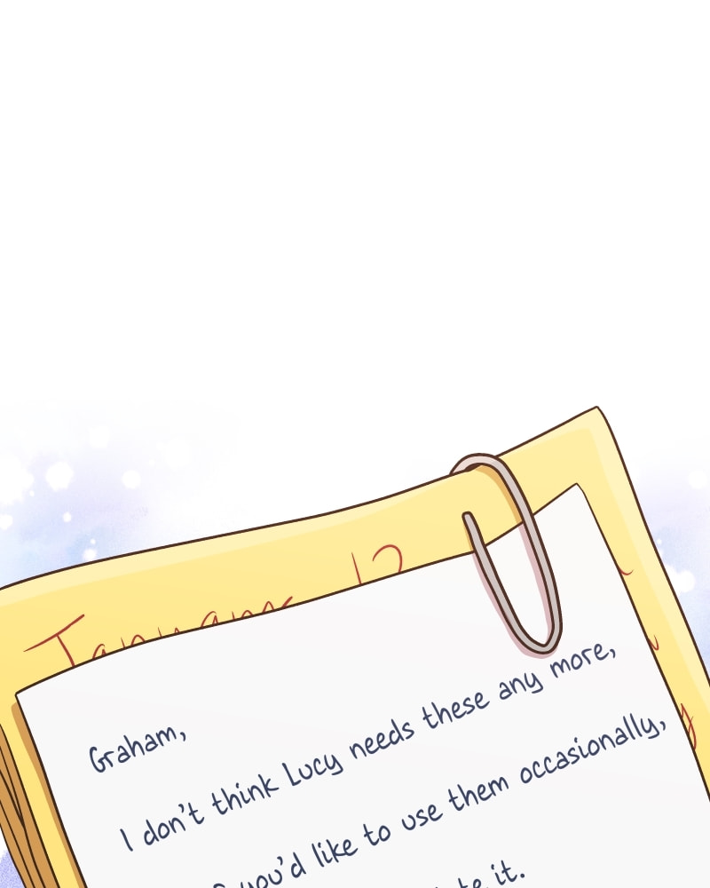 Gourmet Hound Chapter 164 page 48 - 