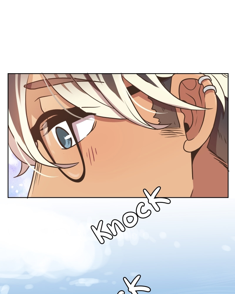 Gourmet Hound Chapter 164 page 50 - 