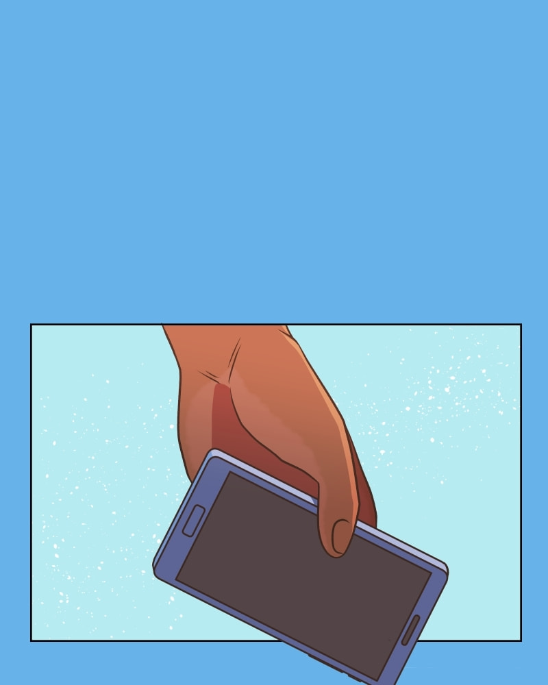 Gourmet Hound Chapter 164 page 6 - 