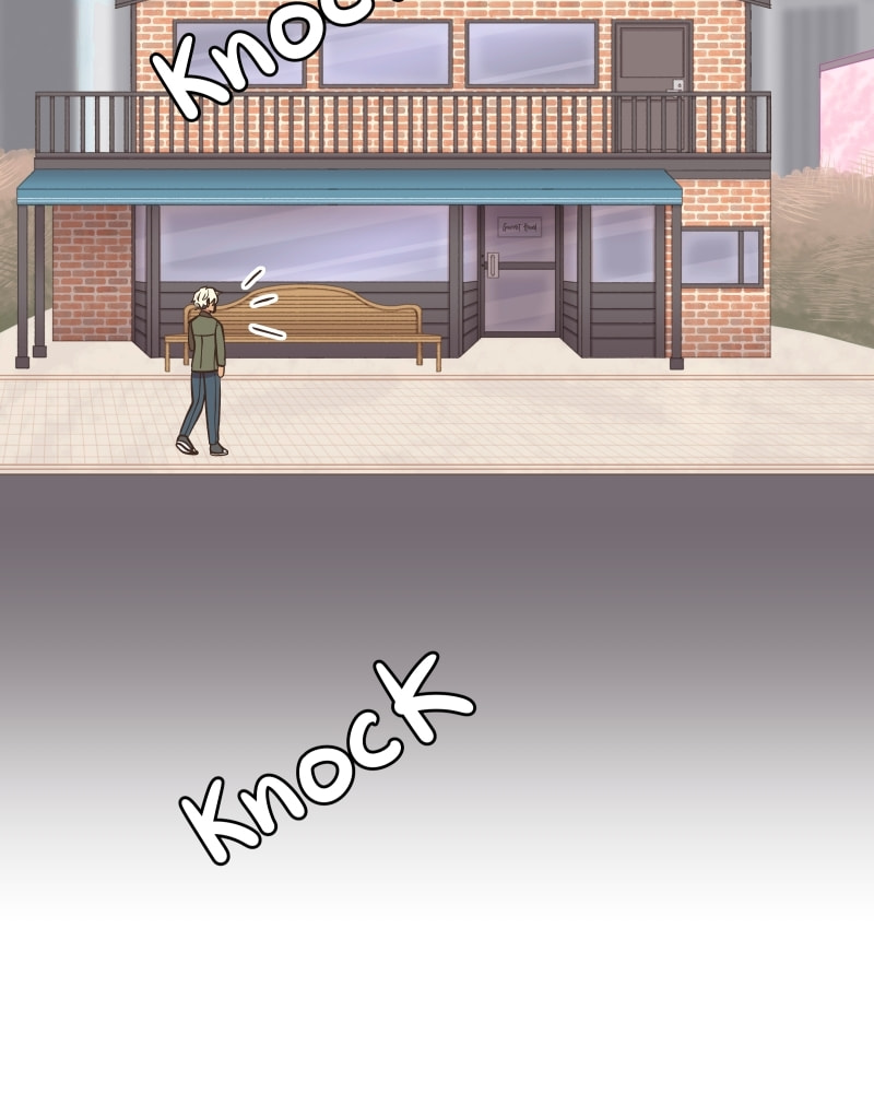 Gourmet Hound Chapter 164 page 52 - 
