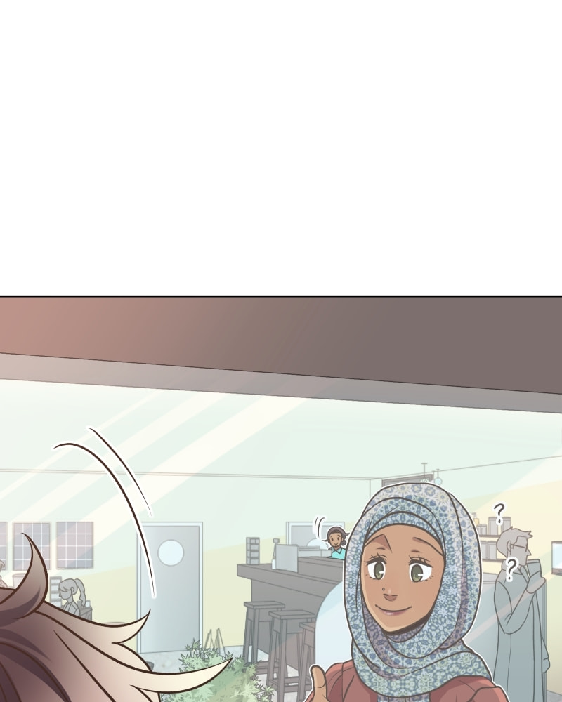Gourmet Hound Chapter 164 page 53 - 