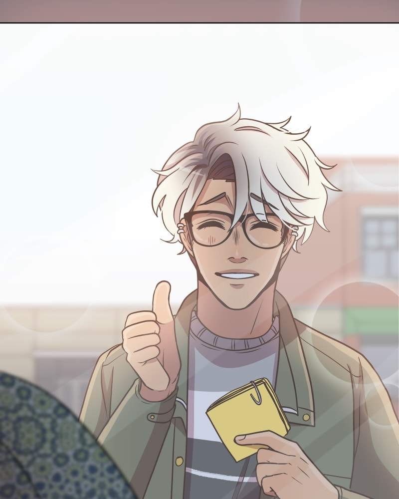 Gourmet Hound Chapter 164 page 56 - 
