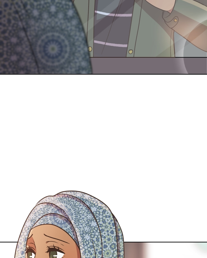 Gourmet Hound Chapter 164 page 57 - 
