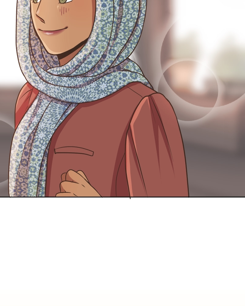 Gourmet Hound Chapter 164 page 58 - 