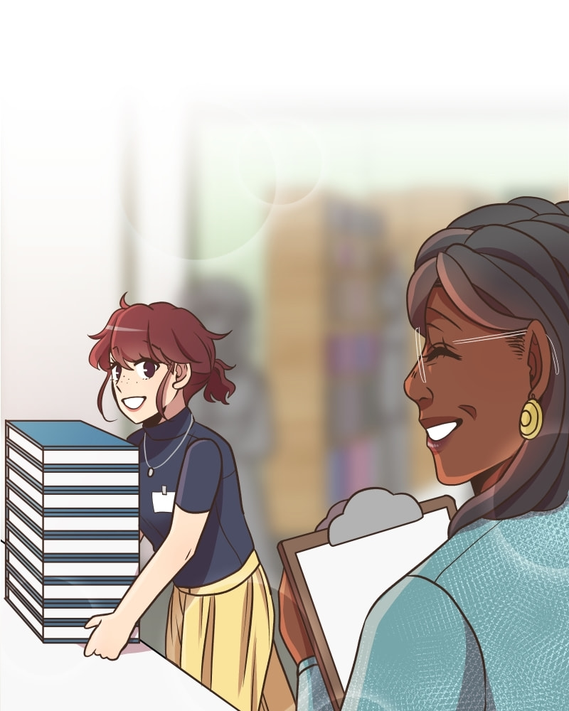 Gourmet Hound Chapter 164 page 65 - 