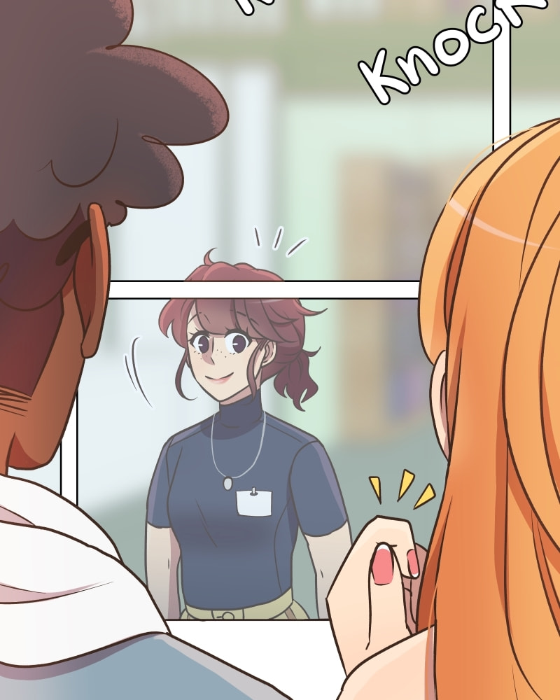 Gourmet Hound Chapter 164 page 67 - 