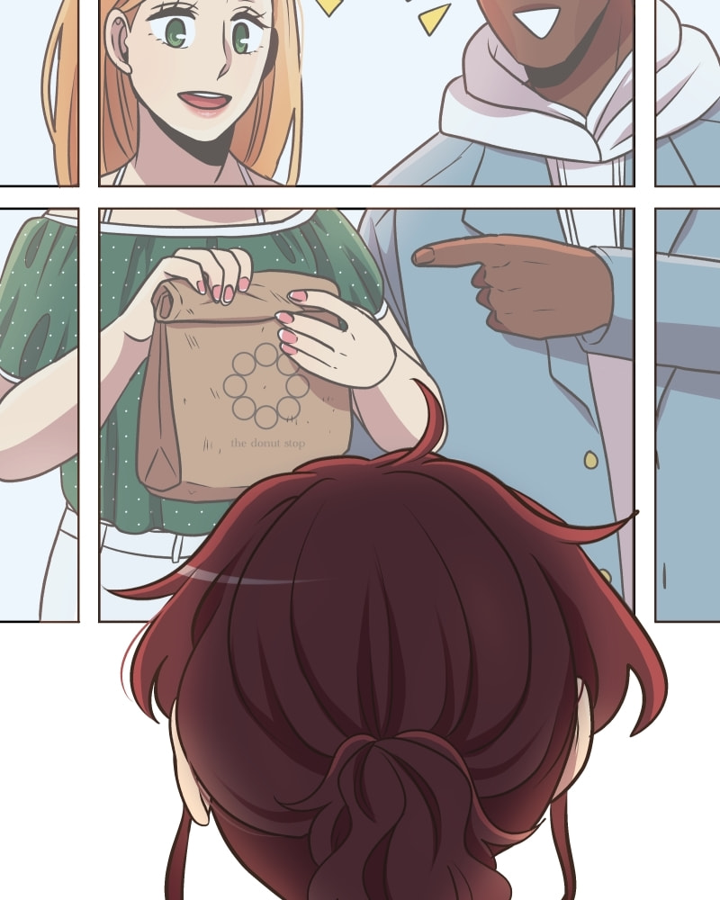 Gourmet Hound Chapter 164 page 69 - 