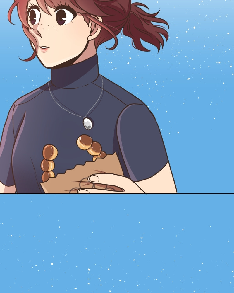 Gourmet Hound Chapter 164 page 78 - 
