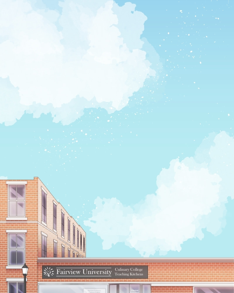Gourmet Hound Chapter 164 page 80 - 