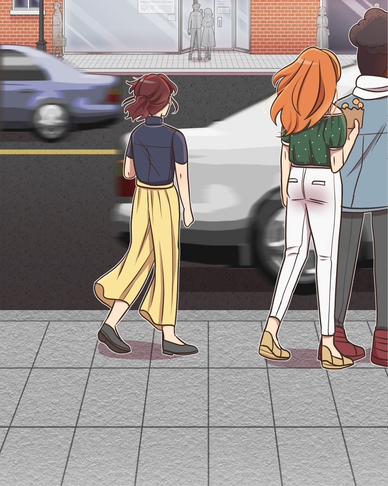 Gourmet Hound Chapter 164 page 81 - 