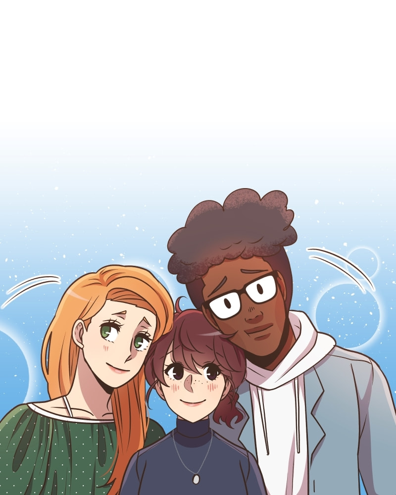 Gourmet Hound Chapter 164 page 84 - 