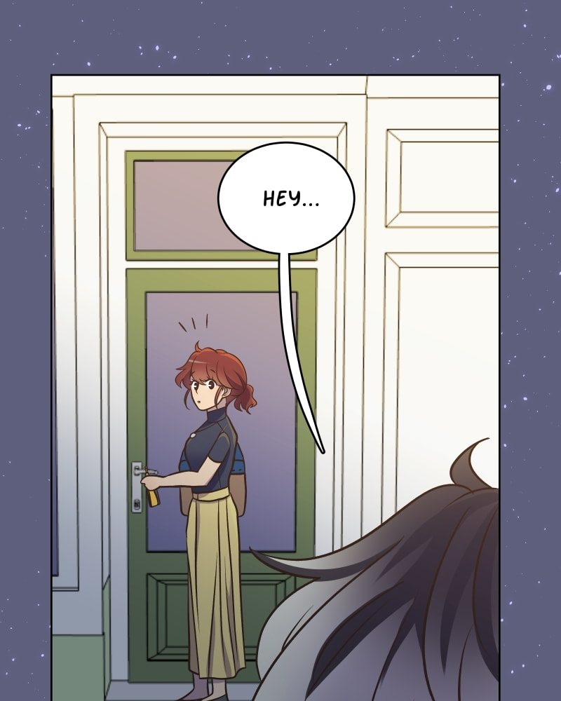 Gourmet Hound Chapter 164 page 91 - 