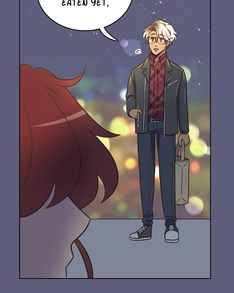 Gourmet Hound Chapter 164 page 93 - 