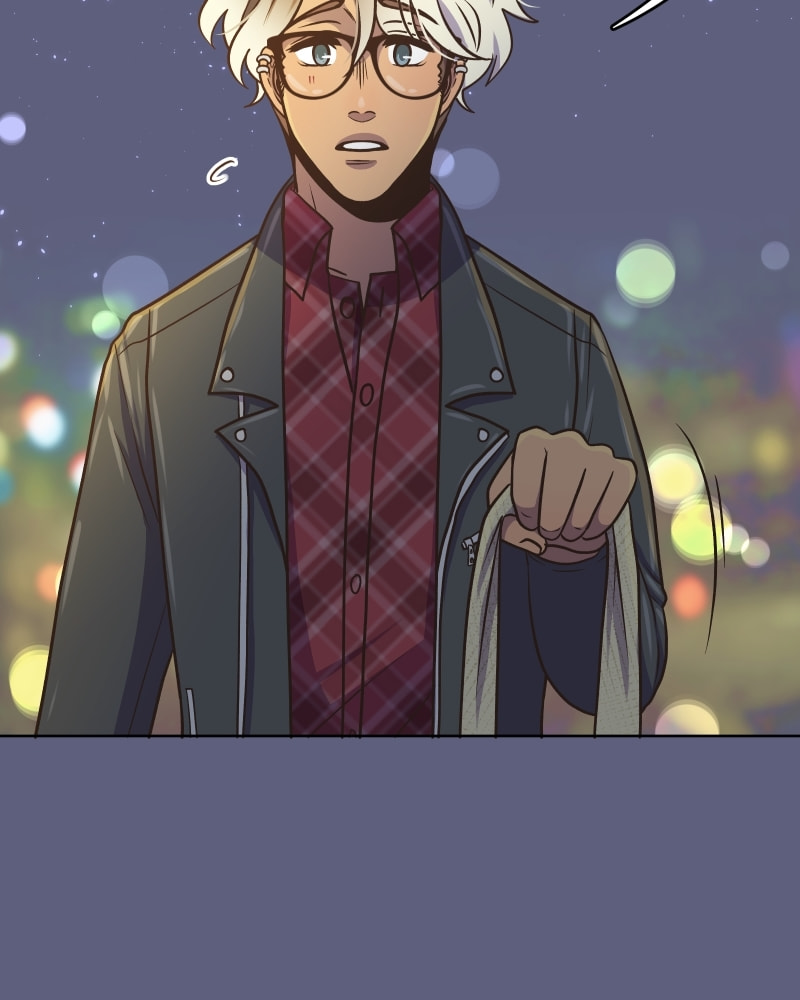 Gourmet Hound Chapter 164 page 95 - 