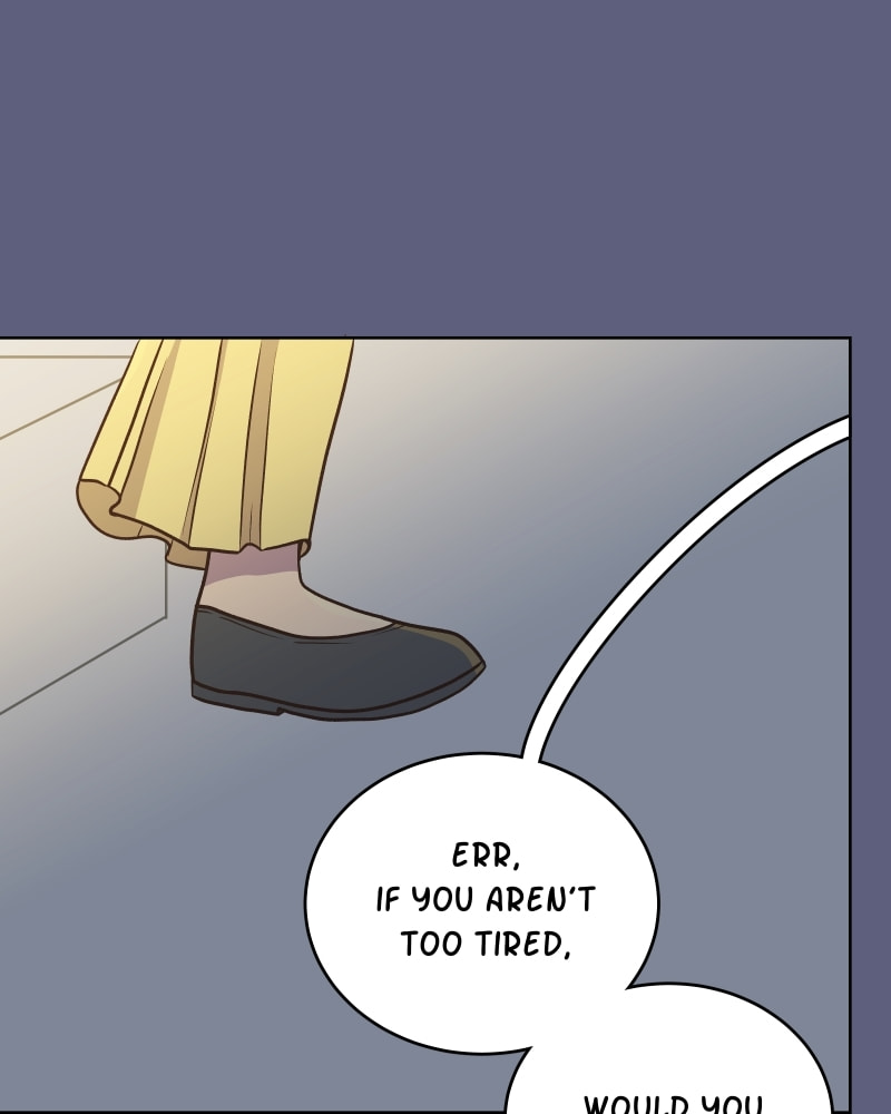 Gourmet Hound Chapter 164 page 96 - 