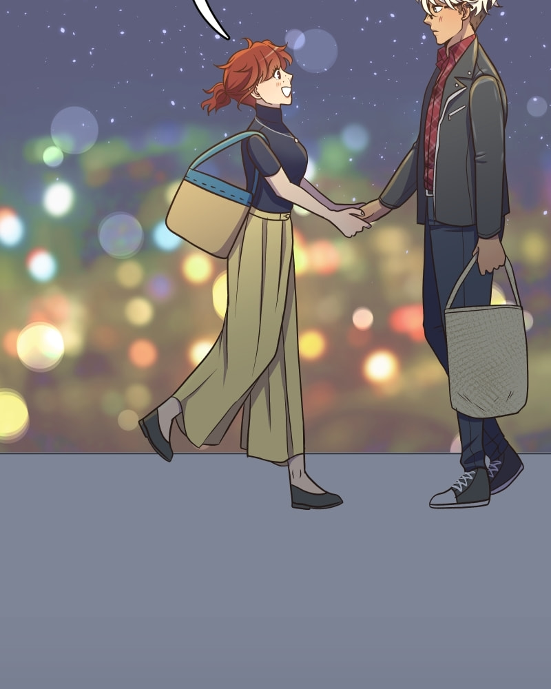 Gourmet Hound Chapter 164 page 99 - 