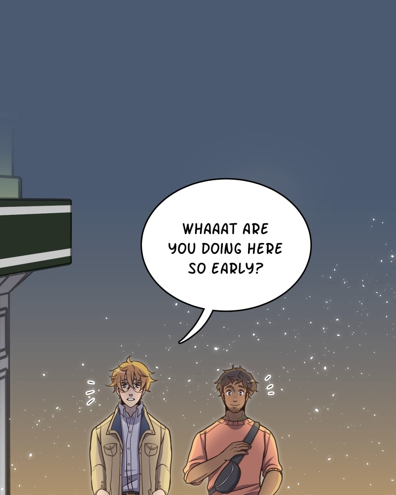 Gourmet Hound Chapter 165 page 14 - 