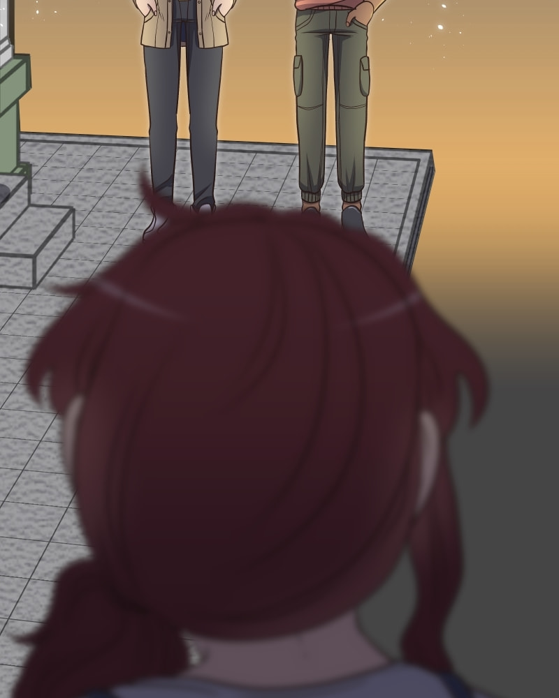 Gourmet Hound Chapter 165 page 15 - 