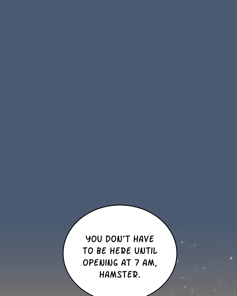 Gourmet Hound Chapter 165 page 16 - 