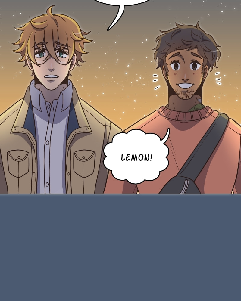 Gourmet Hound Chapter 165 page 17 - 