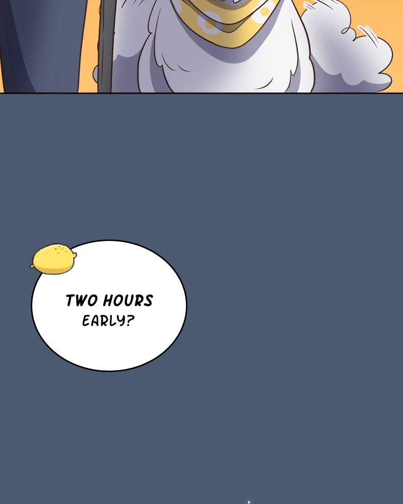 Gourmet Hound Chapter 165 page 19 - 