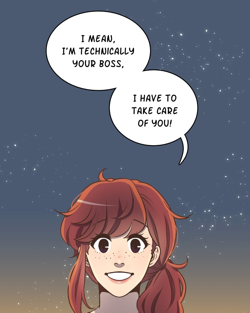 Gourmet Hound Chapter 165 page 20 - 