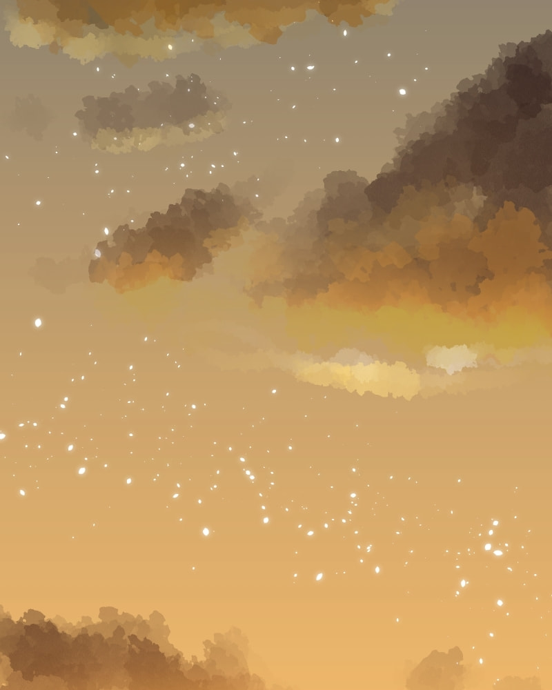 Gourmet Hound Chapter 165 page 3 - 