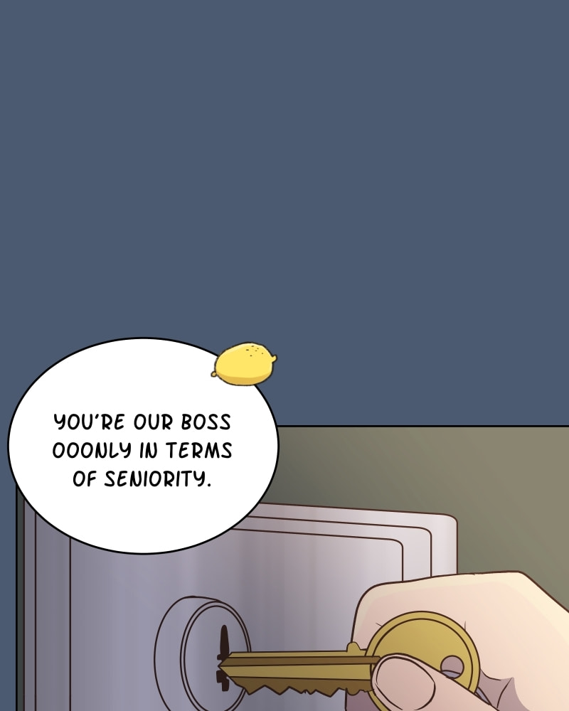 Gourmet Hound Chapter 165 page 24 - 