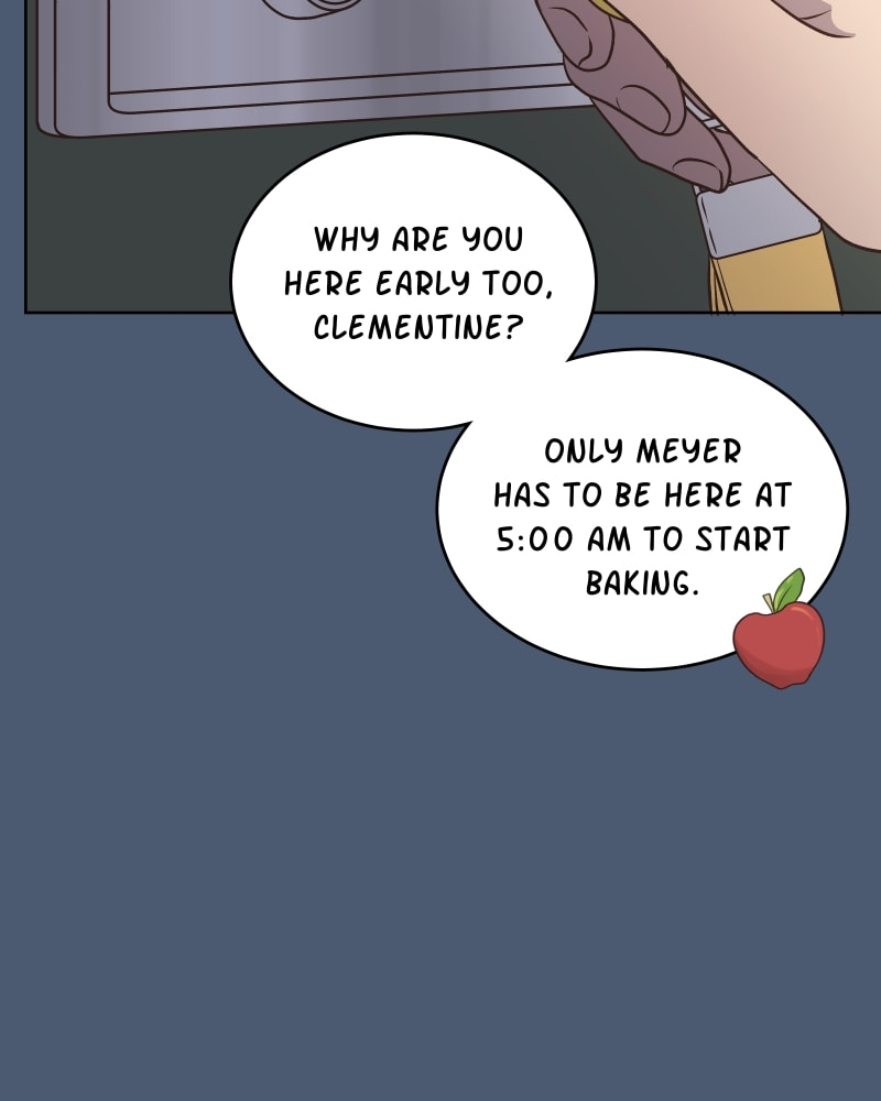 Gourmet Hound Chapter 165 page 25 - 
