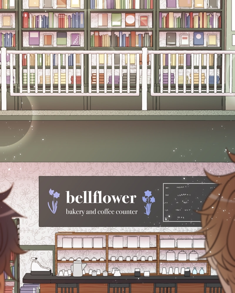 Gourmet Hound Chapter 165 page 31 - 