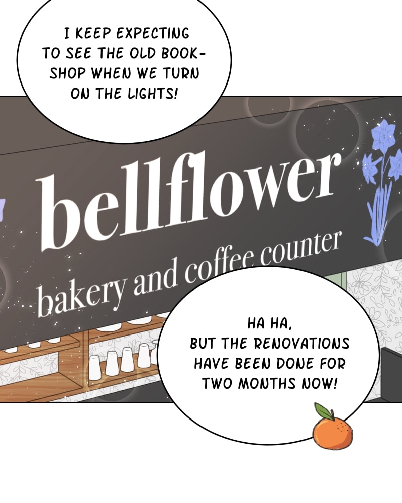 Gourmet Hound Chapter 165 page 33 - 