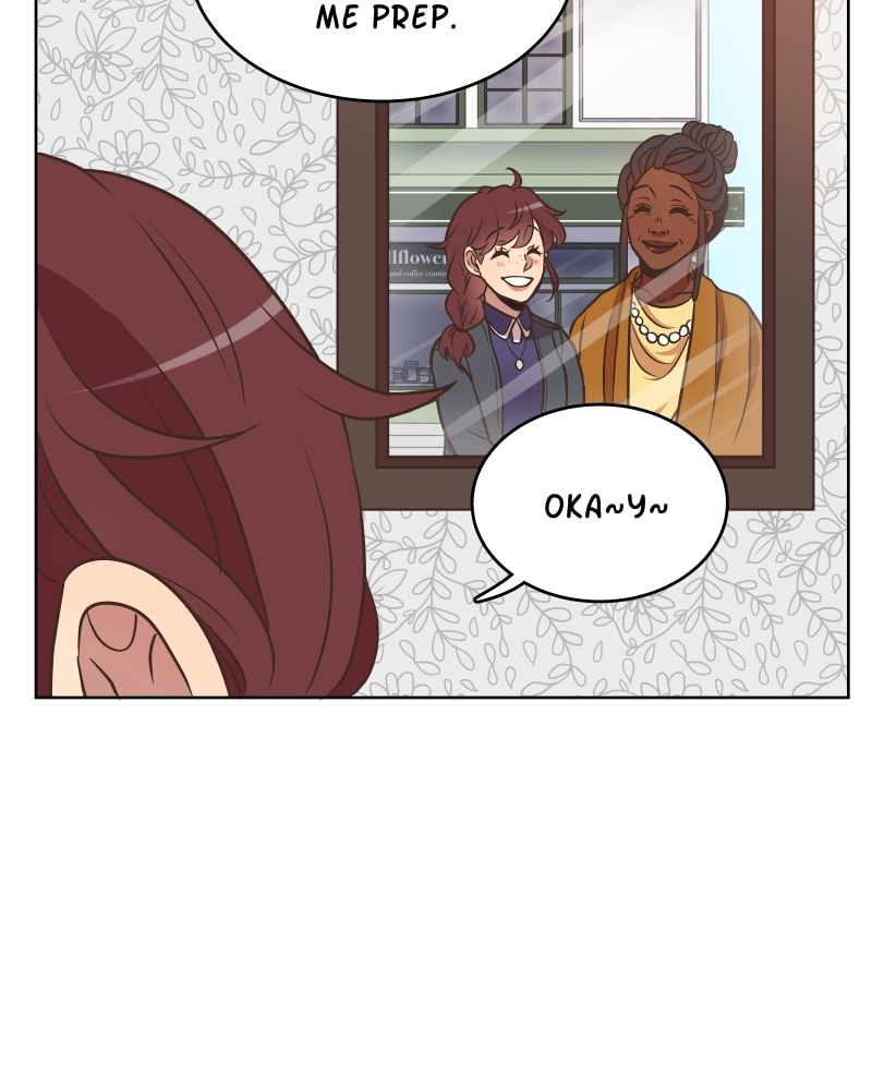 Gourmet Hound Chapter 165 page 36 - 
