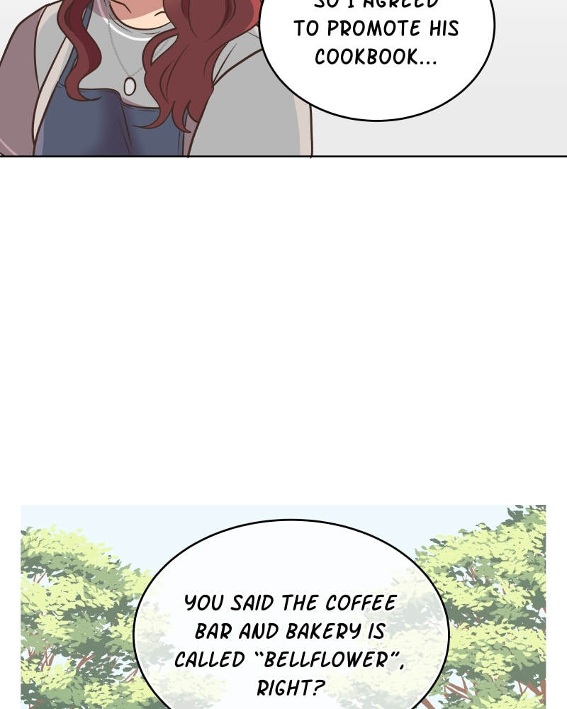 Gourmet Hound Chapter 165 page 40 - 