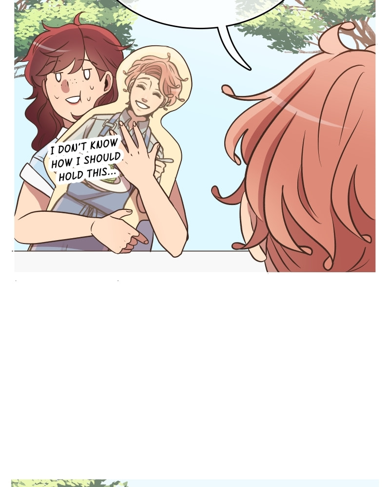 Gourmet Hound Chapter 165 page 41 - 
