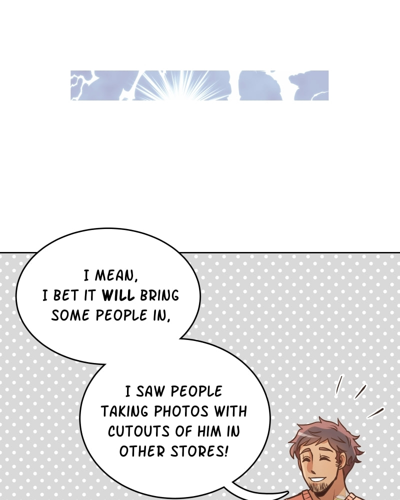 Gourmet Hound Chapter 165 page 46 - 