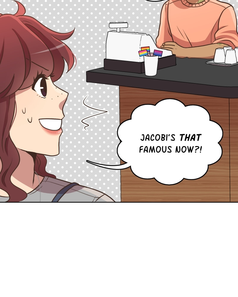 Gourmet Hound Chapter 165 page 47 - 