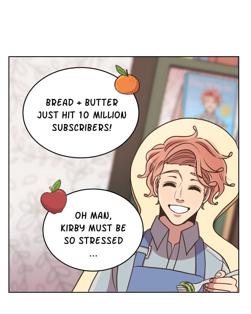 Gourmet Hound Chapter 165 page 48 - 