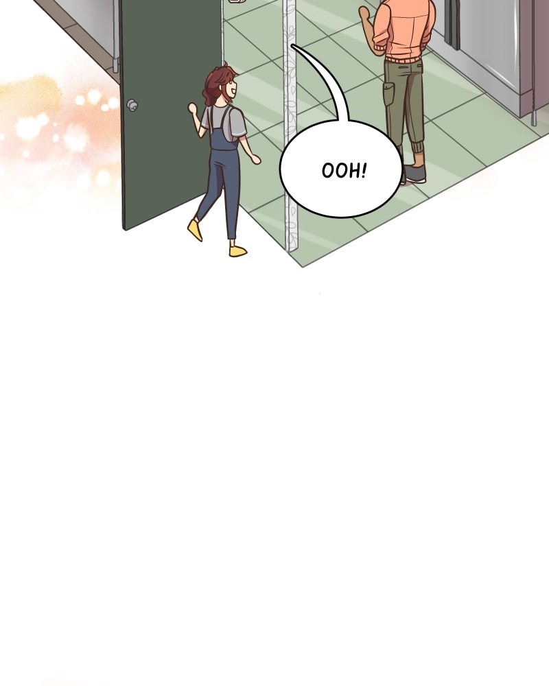 Gourmet Hound Chapter 165 page 52 - 