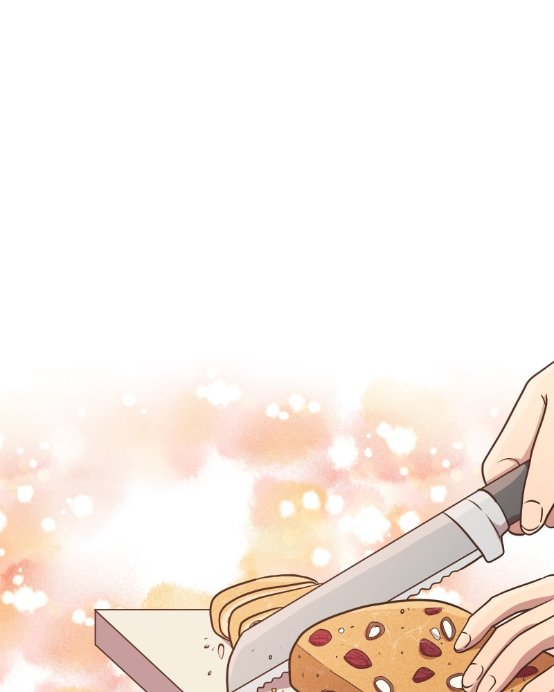 Gourmet Hound Chapter 165 page 54 - 