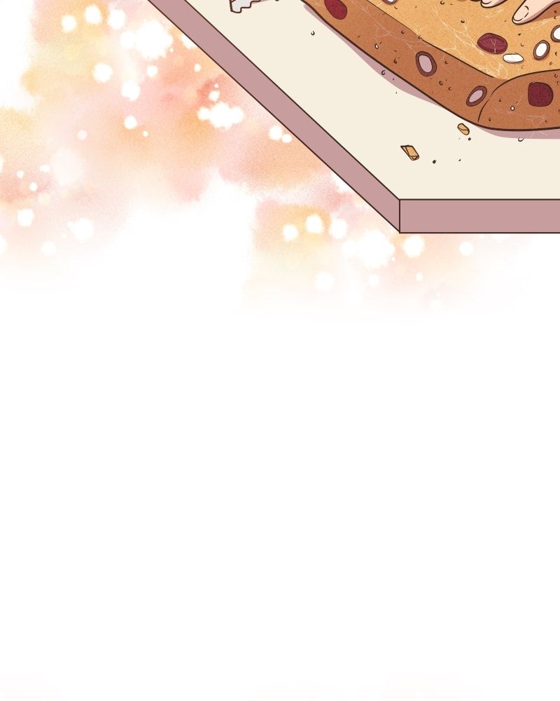 Gourmet Hound Chapter 165 page 55 - 