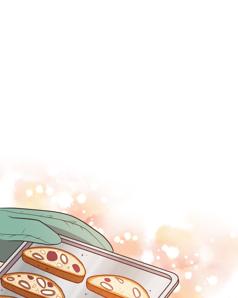 Gourmet Hound Chapter 165 page 57 - 